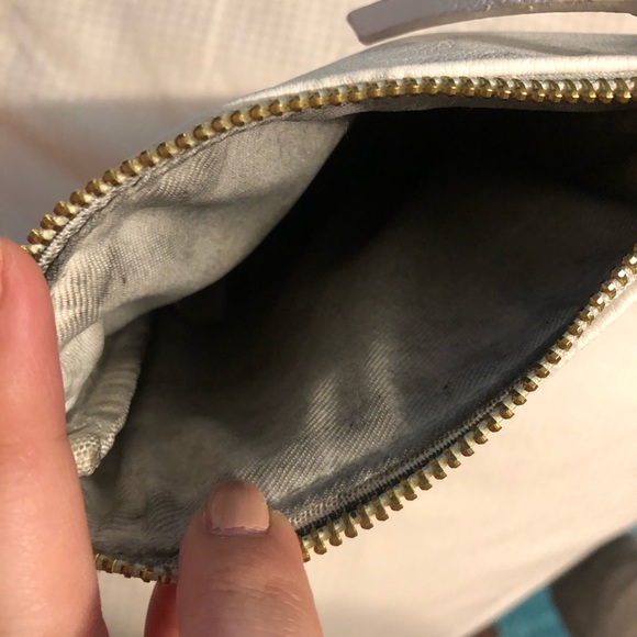 Pochette marble - Picture 3 of 4